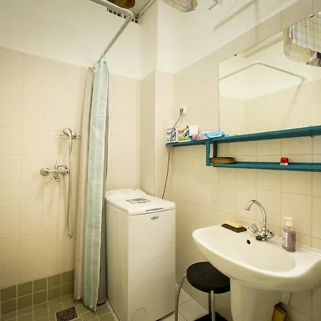 Apartment Cosy Art Flat